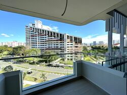 The Tre Ver (D13), Condominium #400268961